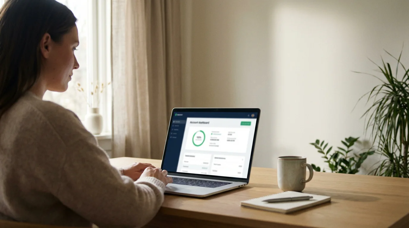 How to check your GamStop exclusion status — logging into your account