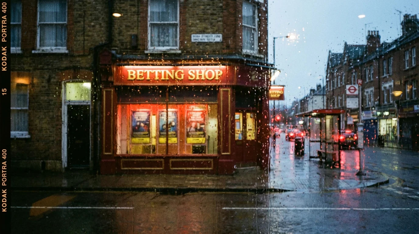 Does GamStop cover land-based casinos and betting shops — online vs offline exclusion