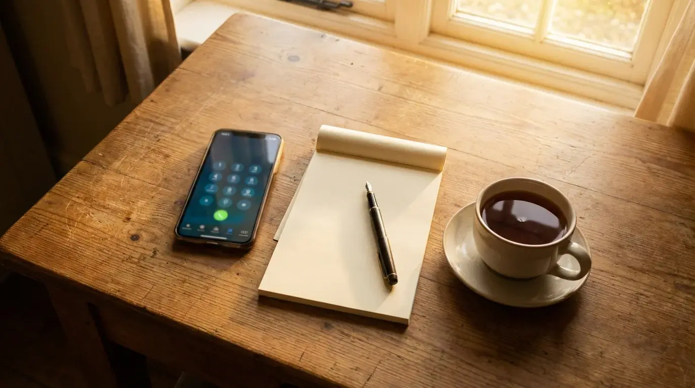 GamStop phone number and contact details — preparing to make the call