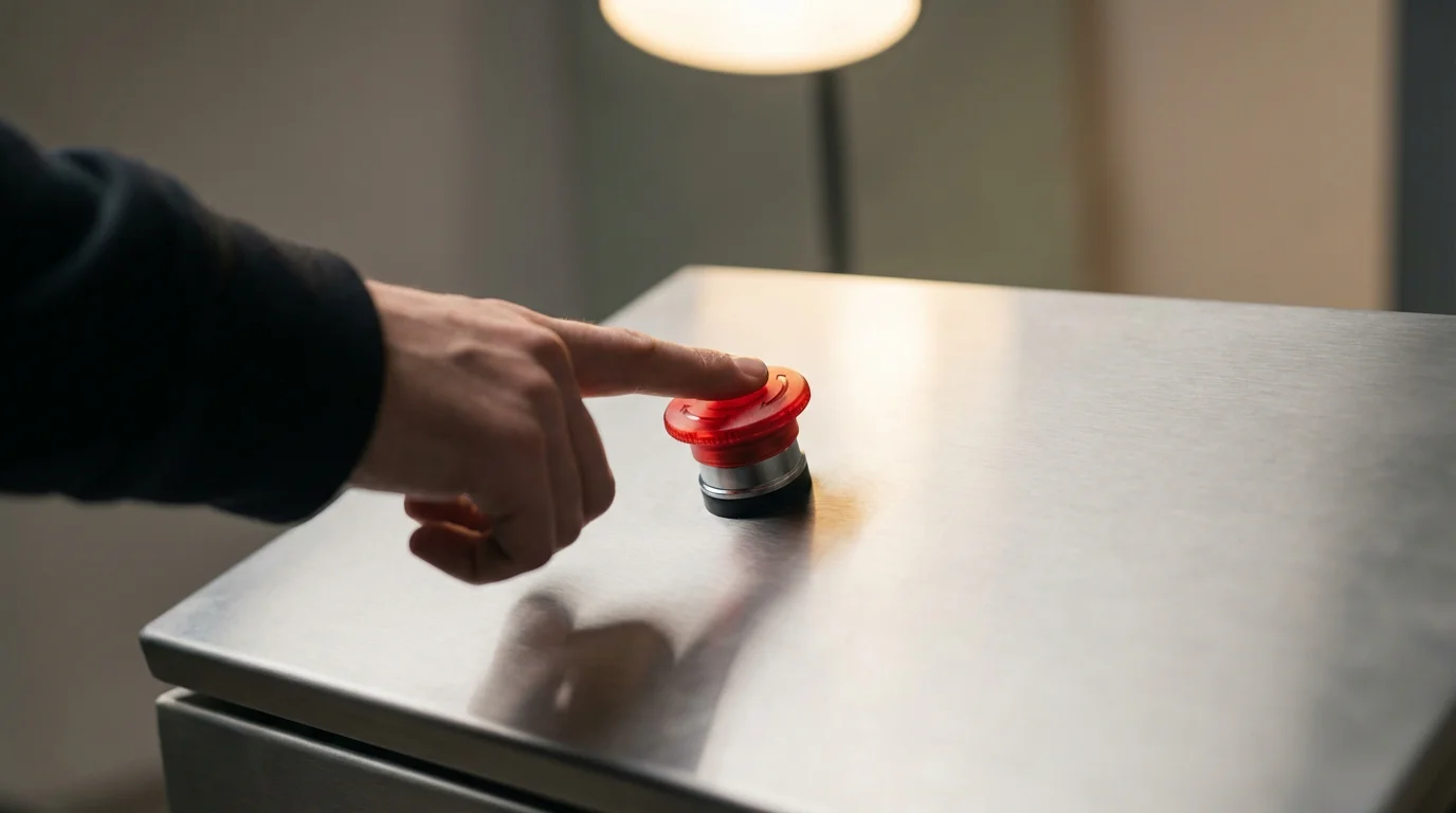 How to self-exclude from a single gambling operator — your step-by-step guide