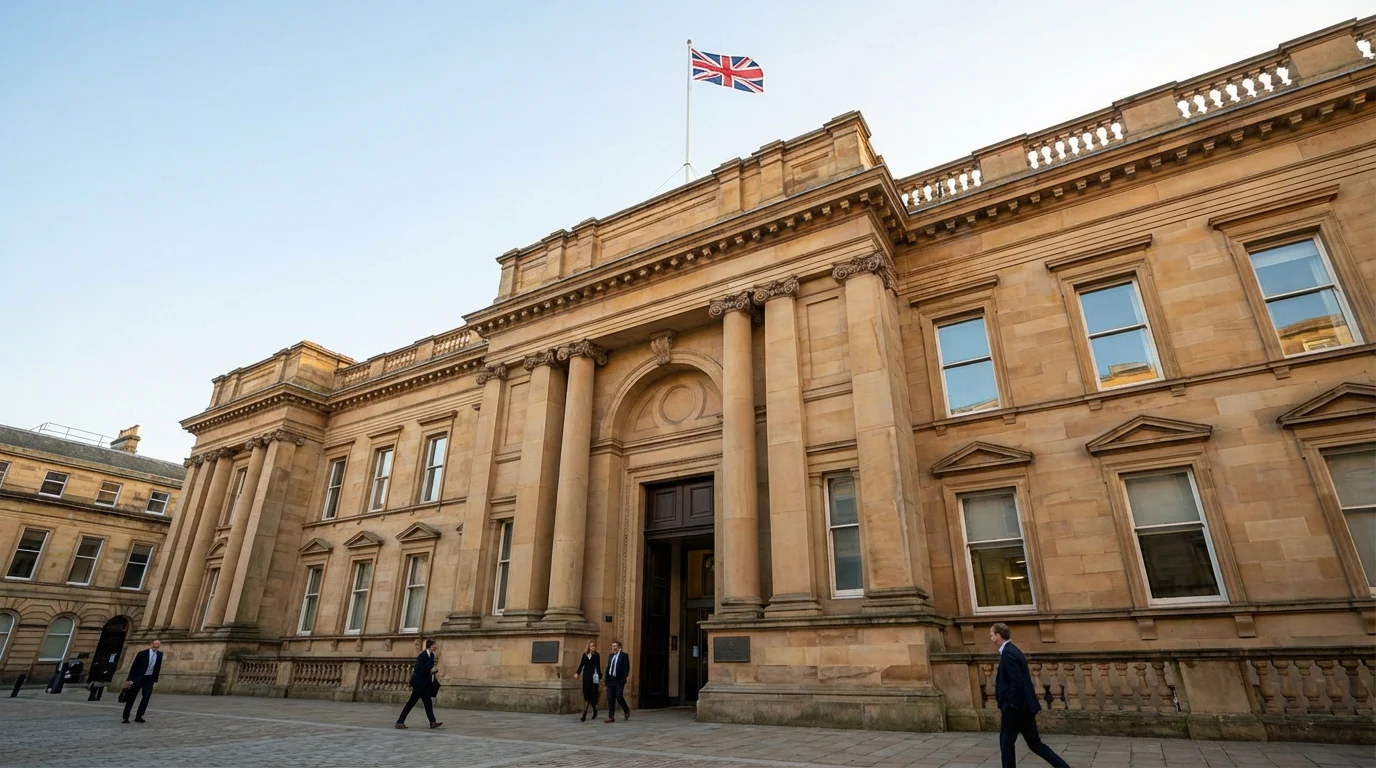 UK Gambling Commission — powers, role, and player protections explained